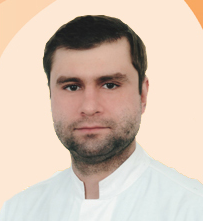 Колобов Тарас Владимирович